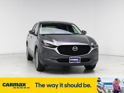2021 Mazda CX-30 Preferred