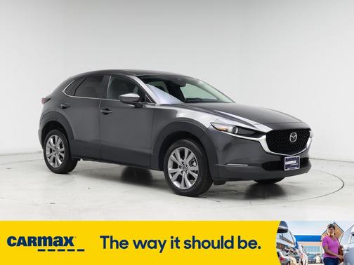 2021 Mazda CX-30 Preferred