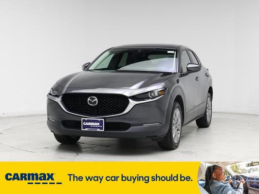 2021 Mazda CX-30 Preferred
