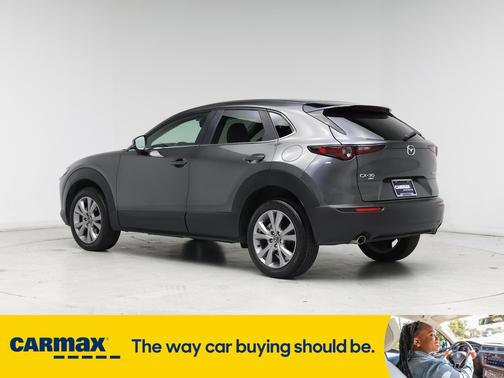 2021 Mazda CX-30 Preferred