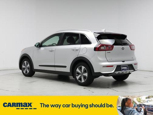 2019 Kia Niro LX
