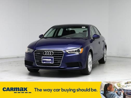 2015 Audi A3 Premium Plus