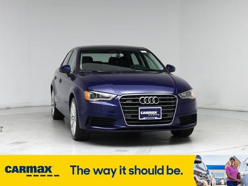 2015 Audi A3 Premium Plus