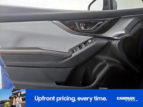 2020 Subaru Crosstrek Limited