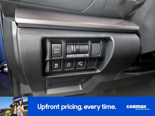 2020 Subaru Crosstrek Limited