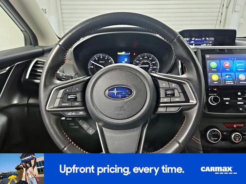 2020 Subaru Crosstrek Limited