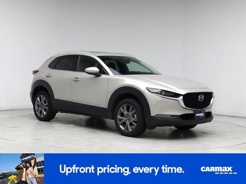 2024 Mazda CX-30 2.5 S Premium Package