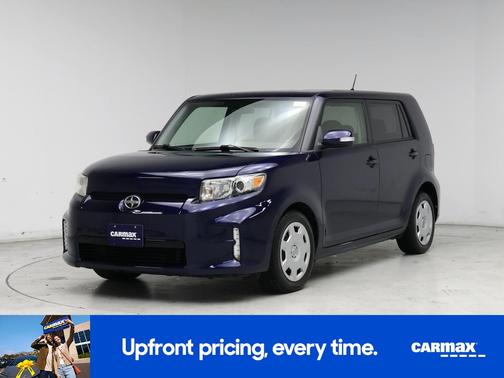 2014 Scion xB 