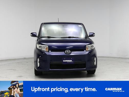 2014 Scion xB 