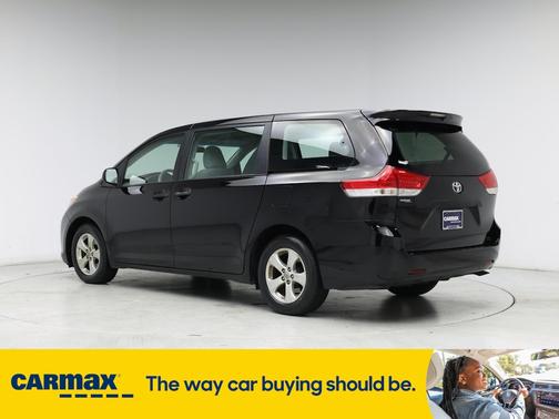 2014 Toyota Sienna L