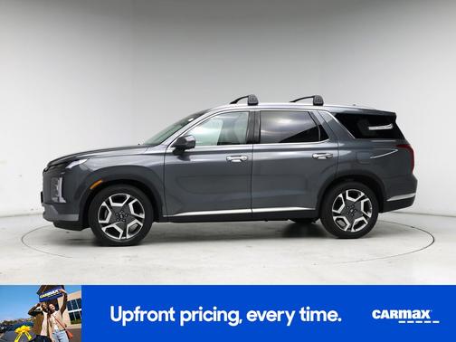 2023 Hyundai PALISADE Limited