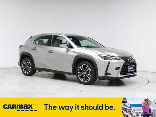 2019 Lexus UX 200