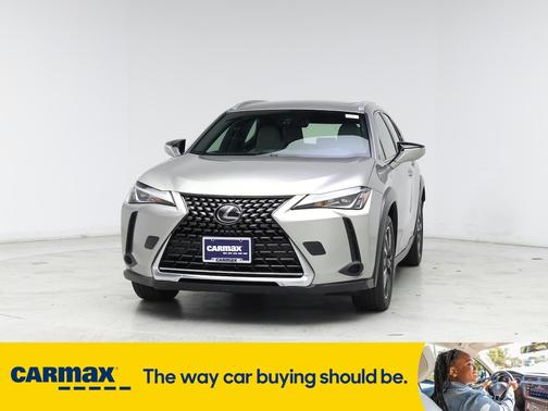 2019 Lexus UX 200