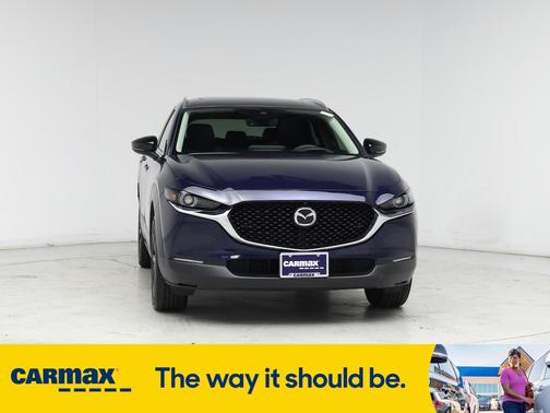 2023 Mazda CX-30 2.5 Turbo Premium Plus