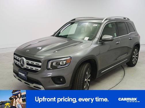 2023 Mercedes-Benz GLB 250 GLB 250