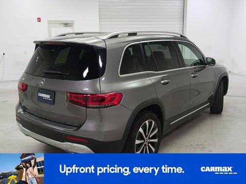 2023 Mercedes-Benz GLB 250 GLB 250