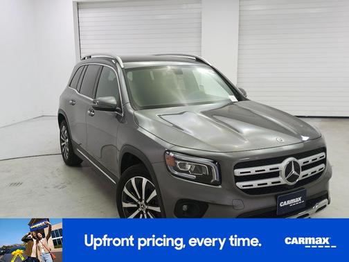 2023 Mercedes-Benz GLB 250 GLB 250