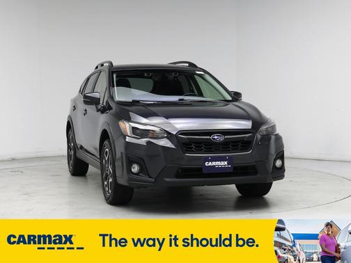 2019 Subaru Crosstrek Limited