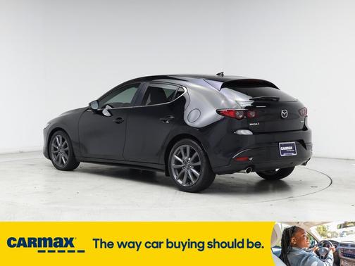 2019 Mazda Mazda3 Preferred