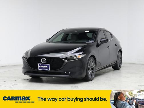 2019 Mazda Mazda3 Preferred