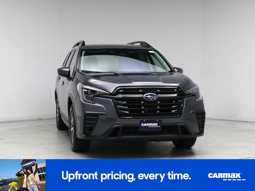 2024 Subaru Ascent Premium