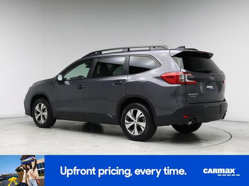 2024 Subaru Ascent Premium