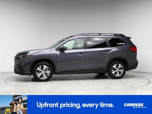 2024 Subaru Ascent Premium