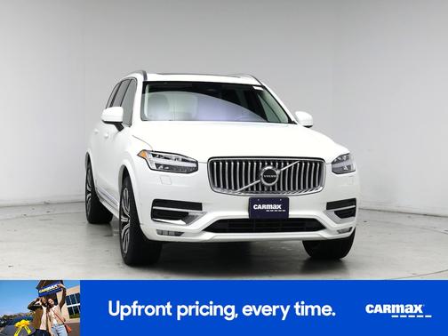 2023 Volvo XC90 B5 Plus