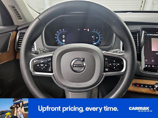 2023 Volvo XC90 B5 Plus