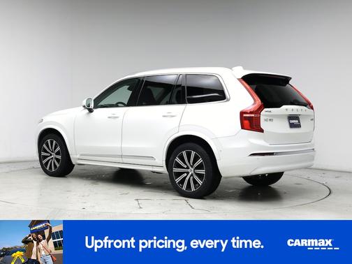 2023 Volvo XC90 B5 Plus