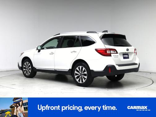 2019 Subaru Outback 2.5I Touring