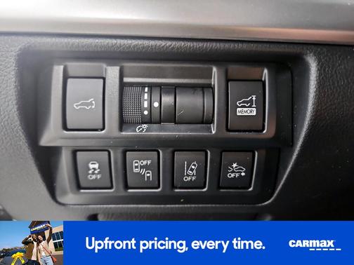 2019 Subaru Outback 2.5I Touring