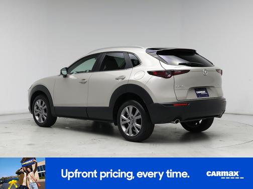 2023 Mazda CX-30 2.5 S Select Package