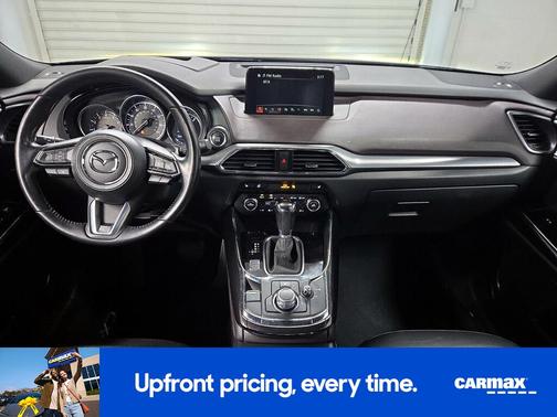 2018 Mazda CX-9 Grand Touring