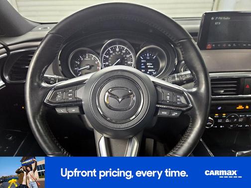 2018 Mazda CX-9 Grand Touring