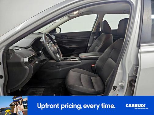 2023 Nissan Altima S