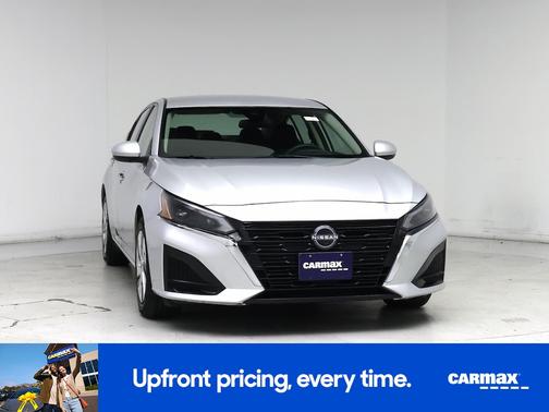 2023 Nissan Altima S