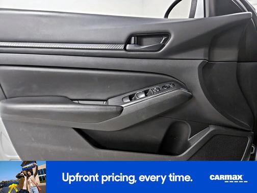 2023 Nissan Altima S