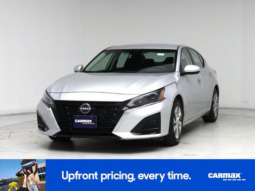 2023 Nissan Altima S