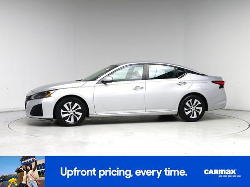2023 Nissan Altima S