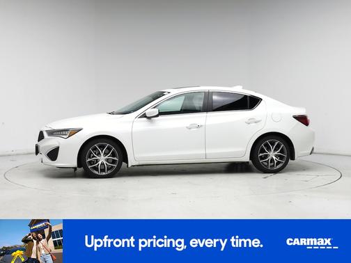 2022 Acura ILX Premium