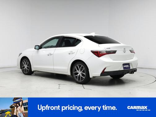 2022 Acura ILX Premium