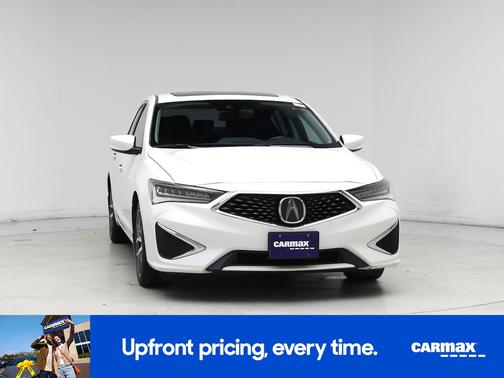 2022 Acura ILX Premium