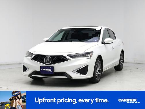 2022 Acura ILX Premium