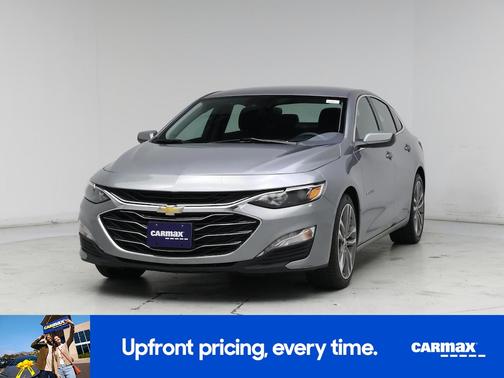 2023 Chevrolet Malibu 1LT