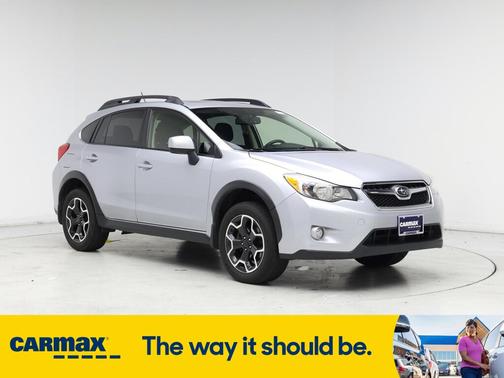 2013 Subaru XV Crosstrek Premium