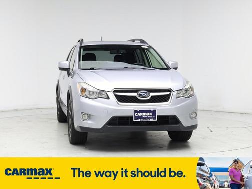 2013 Subaru XV Crosstrek Premium