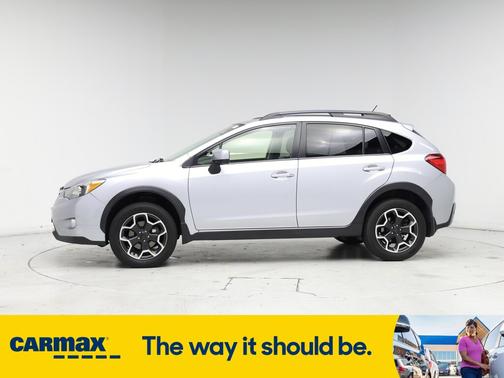 2013 Subaru XV Crosstrek Premium