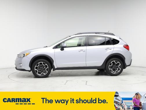 2013 Subaru XV Crosstrek Premium
