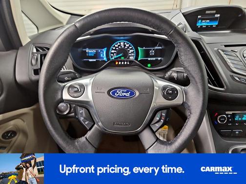 2015 Ford C-Max Hybrid SE